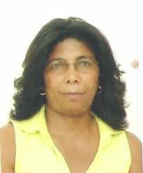 Margarida Maria Silva SANTOS, ® (1961-) - margarida_silva_santos2