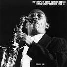 The Complete Verve Johnny Hodges Small Group Sessions 1956-1961