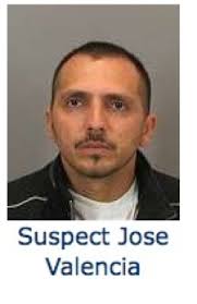 Jose Villalobos, Libni Ramirez Sanchez, Efrain Martinez, Wilber Gomez and Jose Valencia Arrested in San Jose ... - Picture-1e