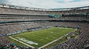 MetLife Stadium Allowed to Welcome 100% Capacity for All Events ...