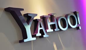 Resultado de imagem para Yahoo