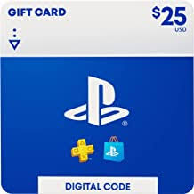 playstation gift card - Amazon.com
