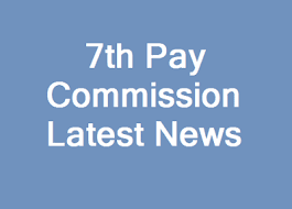 Image result for pay commission 7th