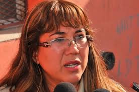 La Secretaria General y de Relaciones Comunitarias, Graciela Izquierdo, anunció que desde el próximo viernes 1 y hasta el 8 de febrero se llevará adelante ... - GRACIELA-IZQUIERDO-1