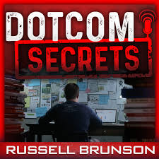 DotComSecrets: The Underground Playbook For Growing Your Company Online