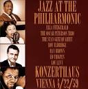 Jazz At the Philharmonic: In Austria, Konzerthaus, Vienna 4/22/59