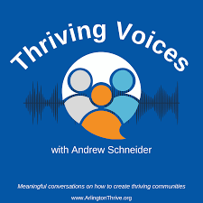 Thriving Voices