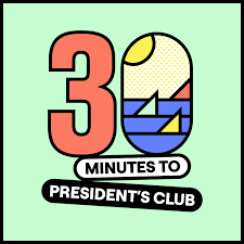 30 Minutes to President's Club | No-Nonsense Sales