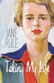 Jane Rule - 9780889226739