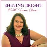 Shining Bright With Serene Grace