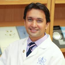 Shantanu Lal. Title/Position. Associate Professor of Dental Medicine (at CUMC). Director, Predoctoral Program in Pediatric Dentistry. Attending, NYPH - shan-lal-0095_sm