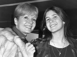 Image result for carrie fisher and debbie reynolds