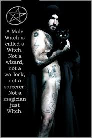 Male Witch Quotes. QuotesGram via Relatably.com