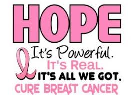 Images breast cancer awareness month quotes via Relatably.com