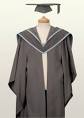academic robe