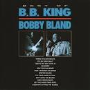 Best of B.B. King & Bobby Bland [Geffen]