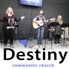 Destiny Community Church - Lexington KY