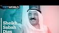 Video for " 	 Sheikh Sabah al-Ahmad al-Sabah", Kuwait's Leader,