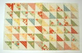 Image result for tea sandwiches displayed as a quilt
