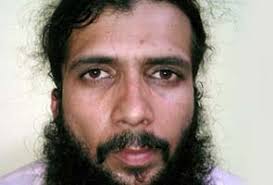 If you want me to speak, then get me a masala dosa and a bowl of musk melon. Sounds funny, but this is exactly what Yasin Bhatkal kept demanding from the ... - yasin
