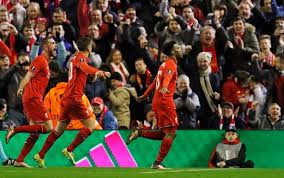 Image result for liverpool vs manchester united