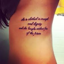 80 Best Life Quotes Tattoo Pictures | How to Tattoo? | Tattoos ... via Relatably.com