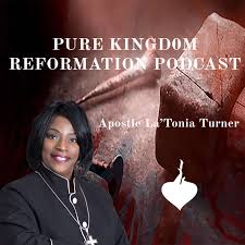 Pure Kingdom Reformation Podcast