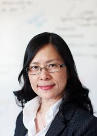 Nga Tran has been working for over 13 years to improve psychiatric medication use in the community. As part of her commitment to education in mental health ... - nga-tran