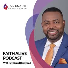 Faith Alive Podcast
