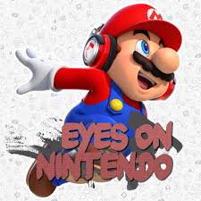 Eyes on Nintendo - Der Nintendo-Podcast