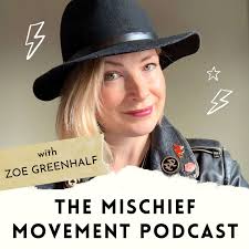 The Mischief Movement Podcast