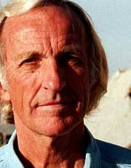 This is a short but fascinating opinion piece by the award-winning documentary-maker John Pilger, who recently received the Sydney Peace Prize. - pilger