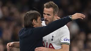 Harry Kane overtaking Jimmy Greaves at Tottenham will be unusual