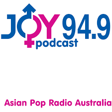 Asian Pop Radio