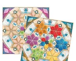 Image of Azul: Summer Pavilion board game