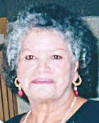 Josefina Valdez Obituary: View Josefina Valdez&#39;s Obituary by Express-News - 2437241_243724120130604