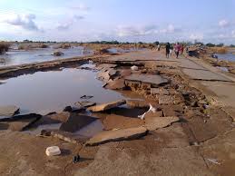 Resultado de imagen de Inundaciones en Mozambique 2013