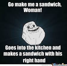 Forever Alone Memes. Best Collection of Funny Forever Alone Pictures via Relatably.com