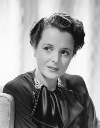 Mary Astor (May 3, 1906 - September 25, 1987) was a US film actress. Born Lucile Vasconcellos Langhanke in Quincy, Illinois, Astor was signed to a Hollywood ... - EQ1IF00Z