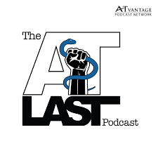 The AT Last Podcast