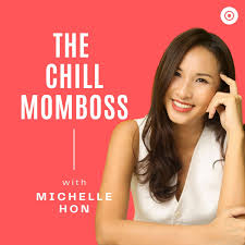 The Chill MomBoss - Build a Profitable Business from Home while Raising Kids