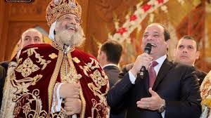 Résultat de recherche d'images pour "السيسي مقتول"