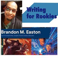 Writing for Rookies