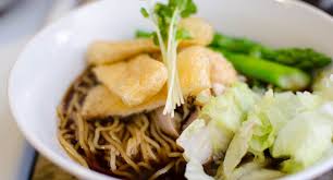 Recipe - Shoyu Ramen - Sun Noodle