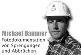 Michael Dammer - Fotograf - Sprengfotograf - md_logo