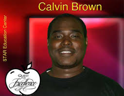 Calvin Brown - STAR Education Center - calvin-brown