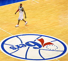 Image result for SIXERS