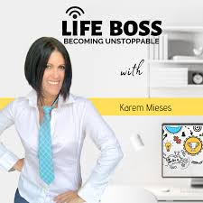 Life Boss: Becoming Unstoppable
