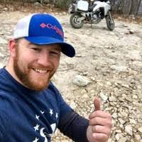 SETCO Solid Tire Employee Dylan Hill's profile photo