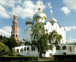 Kathedrale von Smolensk